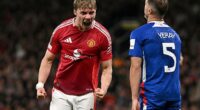 Rasmus Hojlund has vowed to fight for his Manchester United future