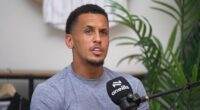 Ravel Morrison has revealed his intentions to return to Man United in the future