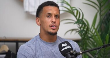 Ravel Morrison has revealed his intentions to return to Man United in the future