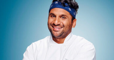 Ravi Patel