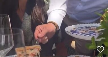 Dr Ann Kaplan Mulholland received backlash after uploaded footage of herself  being 'rude' to a waiter at Cannes Film Festival