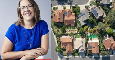 Predictions that home prices would keep climbing in 2025 may have missed the mark — badly. Real estate experts now say the out-of-whack home prices in many parts of the US are expected to drop — and it'll be the first time since 2011.