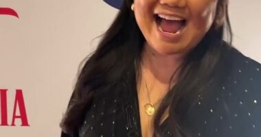 Maehashi (pictured) walked away the from 2025 Australian Book Industry Awards (ABIA), held at Zinc Fed Square in Melbourne on Wednesday, with the prize for Illustrated Book of the Year for her cookbook RecipeTin Eats: Tonight