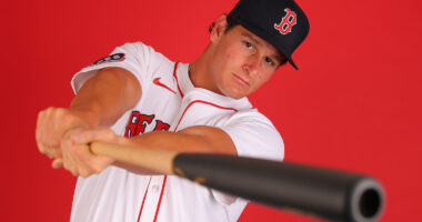 Red Sox May Cut Ties With Jarren Duran to Promote Roman Anthony