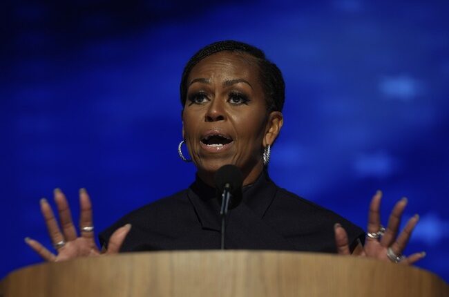 RedState Weekly Briefing: Michelle's Ingratitude, Hamasniks' Bad Attitude