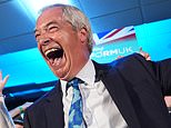 Reform sweep up council seats but Labour edges first mayoral race as vote counting under way across England - Follow the results LIVE
