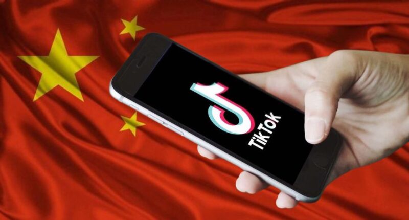 Regulators Accuse TikTok of Secretly Sending User Data to China.