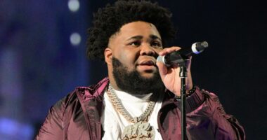 Whew! Rod Wave Reportedly Released After Being Arrested On Multiple Offenses In Georgia (MUGSHOT)