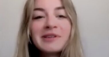 Holly-Ann Hull has shared an update after it was reported her engagement and wedding ring had disappeared following her band's disappointing Eurovision loss
