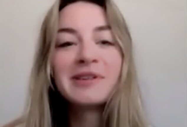 Holly-Ann Hull has shared an update after it was reported her engagement and wedding ring had disappeared following her band's disappointing Eurovision loss