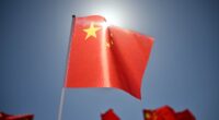 Remember Tepper’s ‘everything’ rant on China? Panthers owner cut stakes in Alibaba and other Chinese firms.