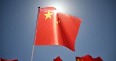 Remember Tepper’s ‘everything’ rant on China? Panthers owner cut stakes in Alibaba and other Chinese firms.