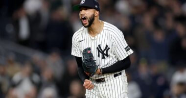 Removal of Devin Williams as Closer Could Spur Trade Do-Over