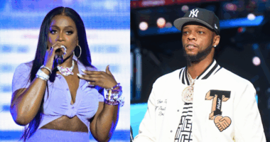 Remy Ma Claps Back After Papoose Files For Divorce And Accuses Her Of Attempting To Reconcile (VIDEO)
