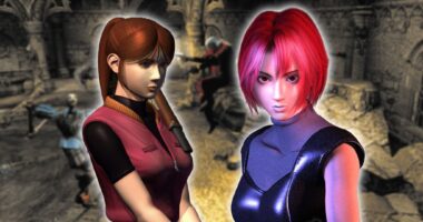 Resident Evil IResident Evil Is A “Nah”, But RE2 Director Hideki Kamiya Wants To Make Three Other Capcom Games