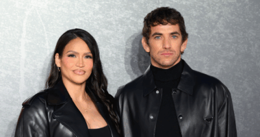 Resurfaced Clip Shows Alex Fine Hugging Cassie After 50-Mile Marathon For Domestic Violence (VIDEO)