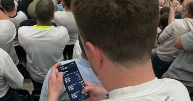 Manchester United and Tottenham fans will have to spend thousands to watch their teams if they reach the Europa League final