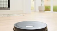Excited shoppers have taken to TikTok to share their excitement over the arrival of Kmart Australia's Anko Robotic Vacuum, which retails at the entry-level price of $169