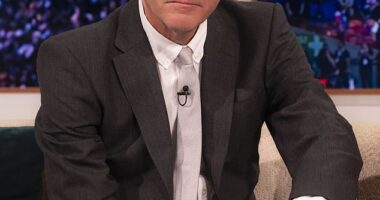 Richard Madeley, 69, reportedly faced the axe from Good Morning Britain amid ITV's 'bloodbath' as the channel makes sweeping cuts to its daytime programming