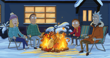 Rick and Morty: The Best Opening Credit Jokes (That Didn't Make It Into the Season)