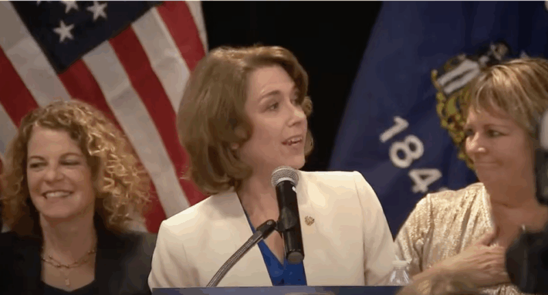 Right On Cue, WI Dems Sue To For Beneficial Congressional Maps