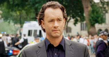 Robert Langdon TV Series In Development At Netflix With Da Vinci Code Author & Lost Showrunner As Co-Creators