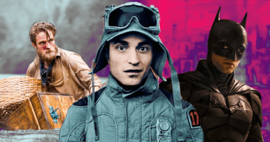 Robert Pattinson's Impressive Filmography Spans Every Major Movie Genre