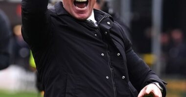 Celtic manager Brendan Rodgers insists he hasn't lost his appetite for success at the club
