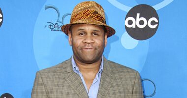 Rondell Sheridan Reveals Severe Disease In Hospital Bed Video Pancreatitis