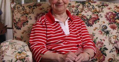 The late Queen's cousin, Mary, Dowager Countess of Strathmore, has died at home aged 92, her family have announced