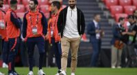 Ruben Amorim has admitted he can't explain why Manchester United fans continue to back him ahead of the Europa League final