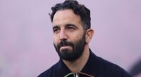 Ruben Amorim has warned his Manchester United stars that reaching the Europa League final will mean 'nothing' if they do not win it