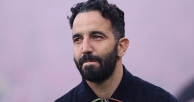 Ruben Amorim has warned his Manchester United stars that reaching the Europa League final will mean 'nothing' if they do not win it