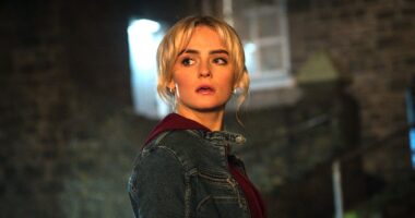 Ruby Sunday's Terrible Horrible No Good Very Bad Day