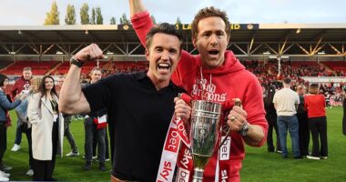 Wrexham have announced eight players will depart the club on the expiry of their contracts this summer