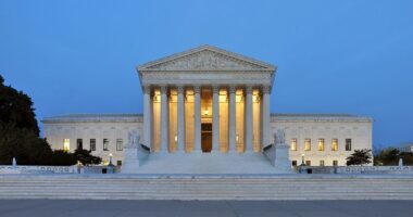 SCOTUS Declines To Permit First Public Religious Charter School