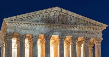 SCOTUS Refuses To Protect Minor's Free Speech Rights