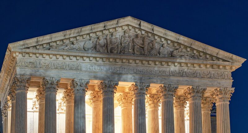 SCOTUS Refuses To Protect Minor's Free Speech Rights