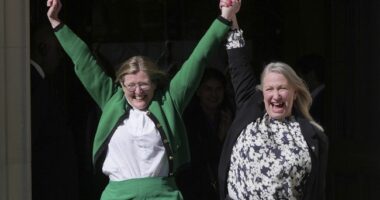 SCOTUS Reinstates Ban on Trans Troops; Tide Turning On the Left? – HotAir