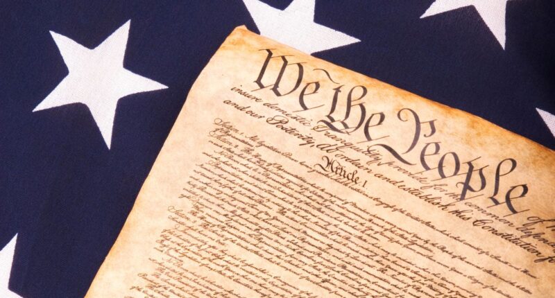 Constitution