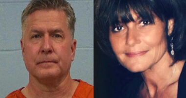 SHOCK TWIST: MOM SEEKING DIVORCE STABBED DEAD OUTSIDE DIVORCE LAWYER’S OFFICE JUST BEFORE TRIAL