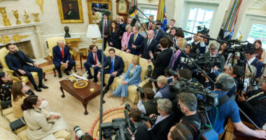 SIMINGTON & WAX: Trump vs CBS is Just the Start. Here's How to Hit the Fake News Where It Really Hurts...