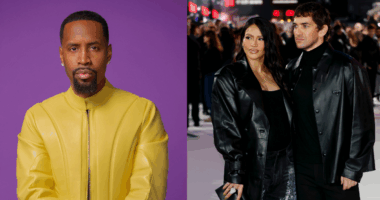 Safaree Social Media Goes OFF After Safaree Made THIS Comment About Cassie And Alex Fine Amid Diddy's Trial
