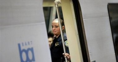 San Francisco's Public Transit Mess is Feeling Doom Loopy Again – HotAir