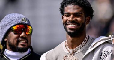 Sanders Prank Call Could Violate Georgia Law