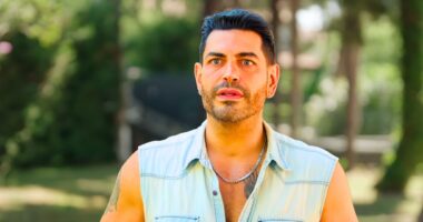 Sarper Güven's Bad Boy To Good Boy Transformation Is An Act (He Will Never Change)