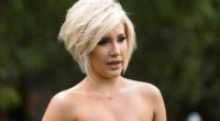 Savannah Chrisley Net Worth