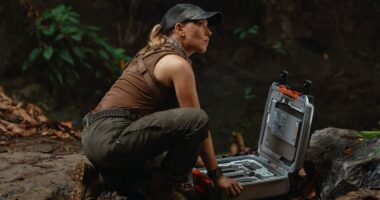 Scarlett Johansson Explains Zora’s Military Background in ‘Jurassic World Rebirth’