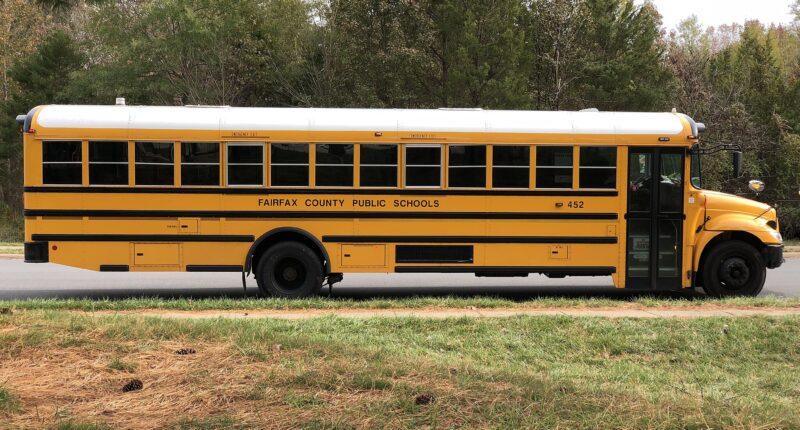 School System Slapped With Complaint Over Race Discrimination
