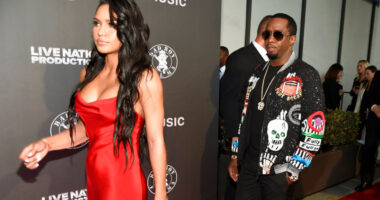 Sean Combs Trial: Cassie Claims Diddy Watched ‘Freak Off’ Videos on Commercial Flight